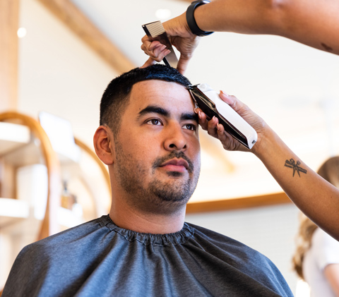 Not All Haircuts Are Created Equal. Which Is Right For You?