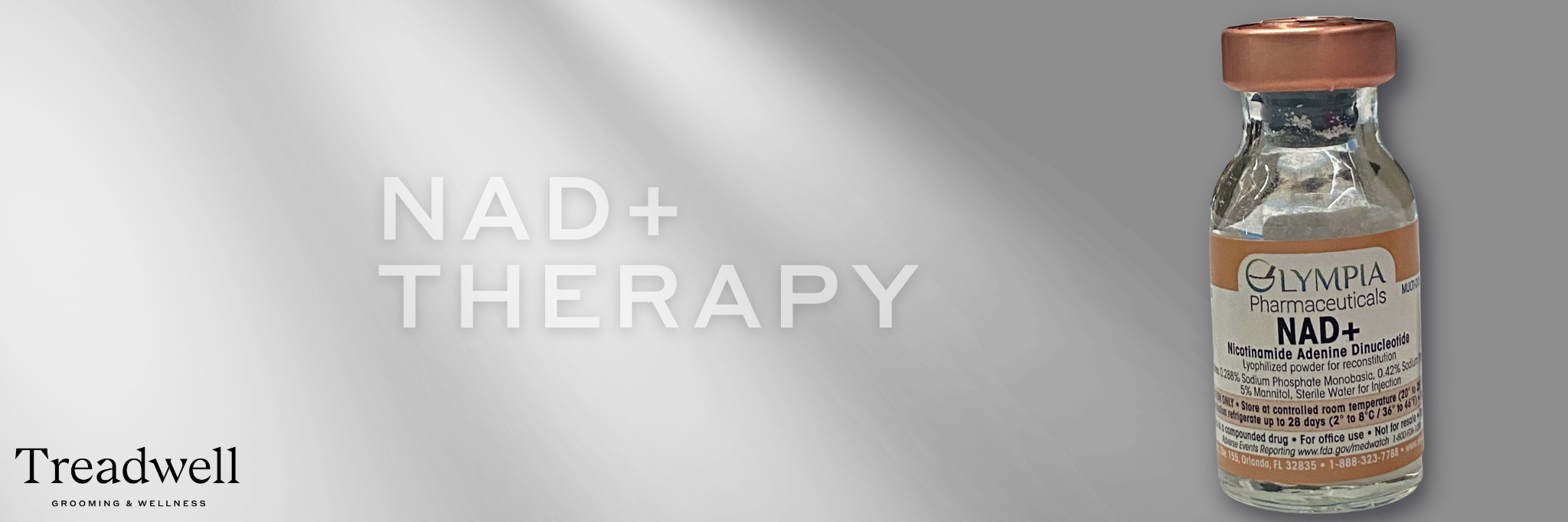 What Is Nad Therapy And How It Works