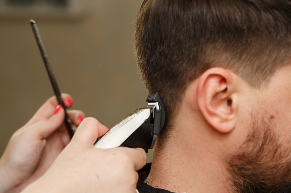 5 Effective Tips For The Perfect Men's Haircut Header