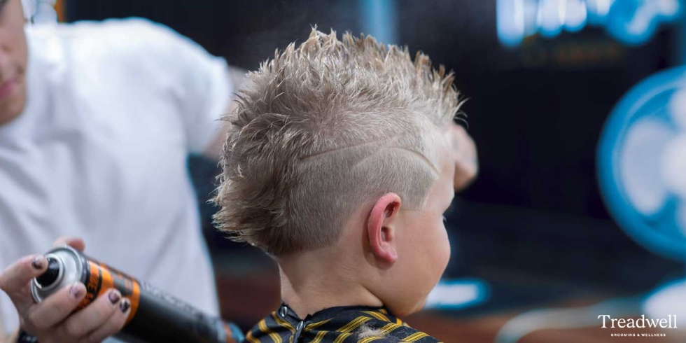 modern mohawk back to school haircuts