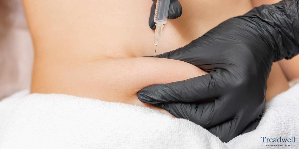 Lipo-Mino Injections Help with Weight Loss